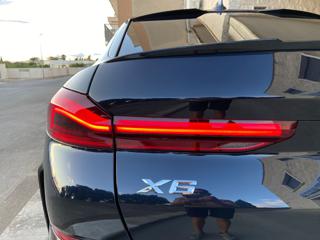 BMW X6 usata, con Adaptive Cruise Control