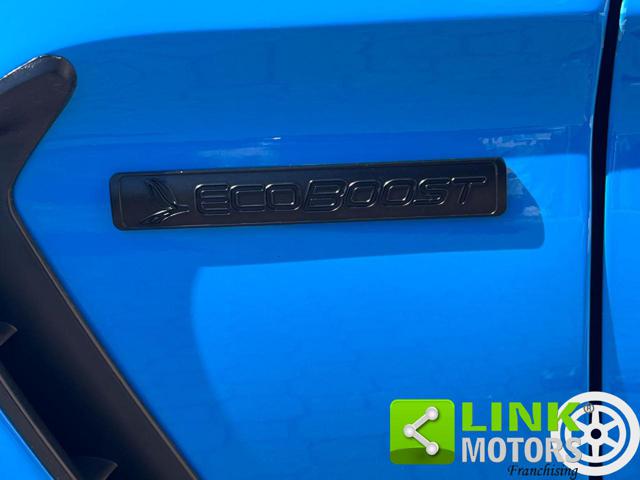 FORD Mustang usata, con Chiusura centralizzata telecomandata