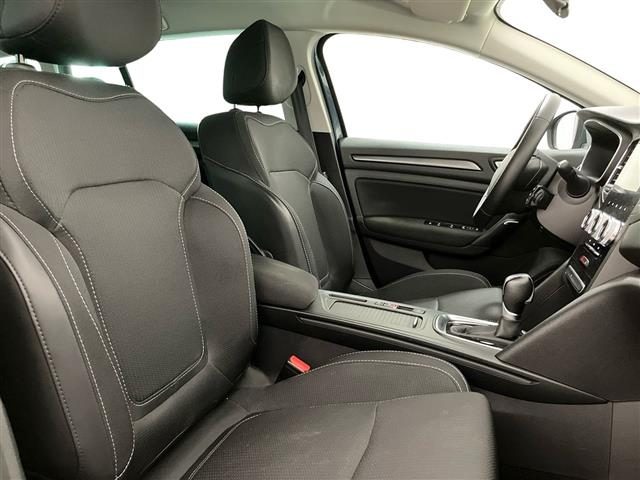 RENAULT Megane usata, con USB