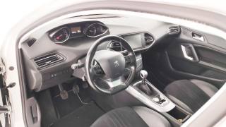 PEUGEOT 308 usata, con Limitatore di velocità