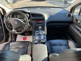 PEUGEOT 3008 usata, con Chiusura centralizzata
