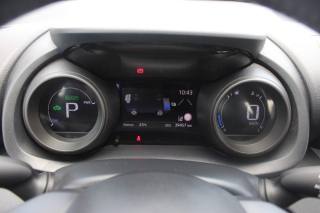 TOYOTA Yaris usata, con Controllo elettronico della corsia