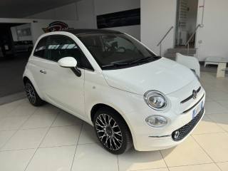FIAT 500 usata, con Airbag Passeggero