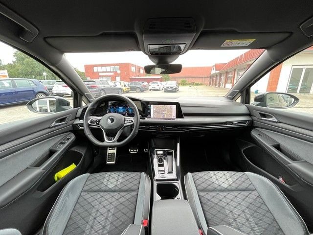 VOLKSWAGEN Golf usata, con Chiusura centralizzata