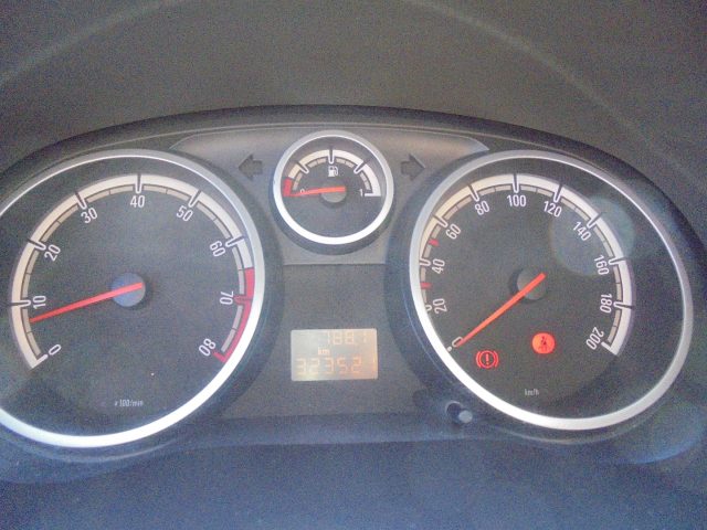 OPEL Corsa usata 26