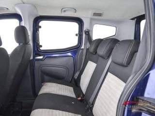 FIAT Qubo usata 9
