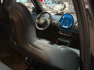 MINI Countryman usata, con Cronologia tagliandi