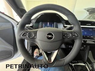 OPEL Corsa usata, con USB