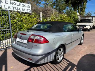 SAAB 9-3 usata, con Autoradio