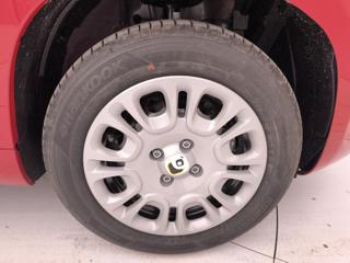 FIAT Panda usata, con Ruotino