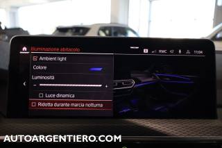 BMW X3 usata, con Volante multifunzione