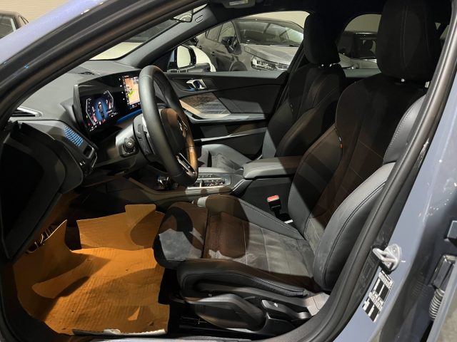 BMW 118 usata, con Chiusura centralizzata