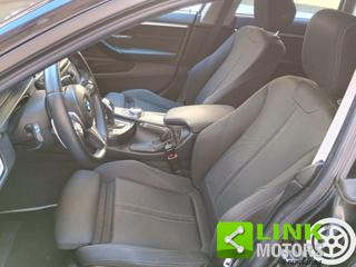 BMW 420 usata, con Servosterzo