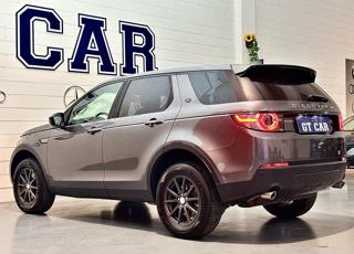 LAND ROVER Discovery Sport usata, con Autoradio