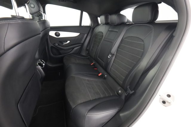 MERCEDES-BENZ GLC 300 usata 9