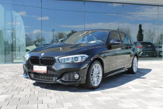 BMW 116 usata, con Airbag