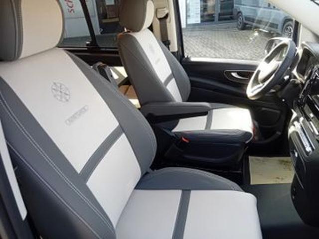 WESTFALIA usata 5