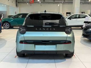 LANCIA Ypsilon usata, con Airbag Passeggero