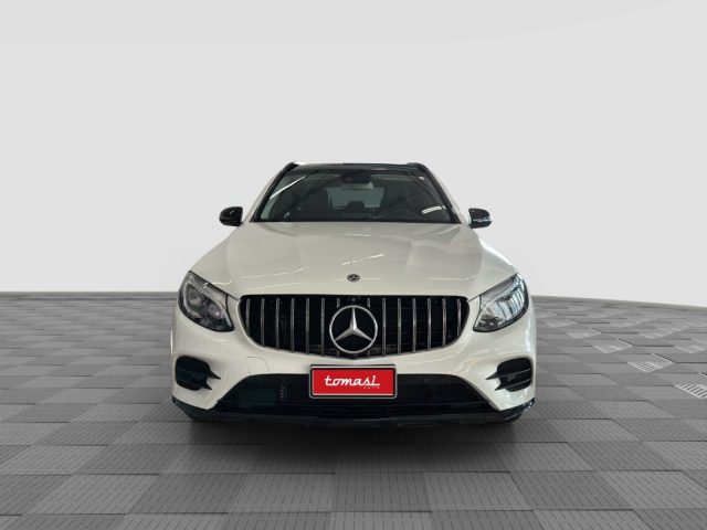 MERCEDES-BENZ CLA usata 1