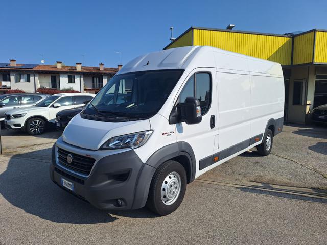 FIAT Ducato usata, con Chiusura centralizzata
