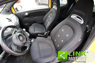 ABARTH 595 usata, con Cerchi in lega