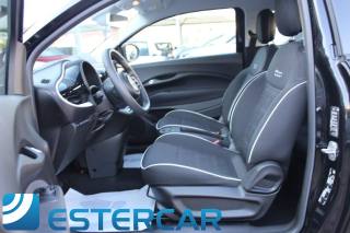 FIAT 500 usata, con Airbag Passeggero