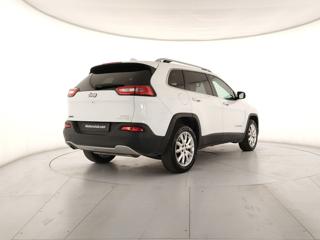 JEEP Cherokee usata, con Alzacristalli elettrici