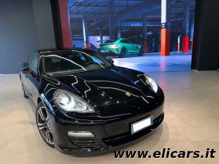 PORSCHE Panamera usata, con Airbag