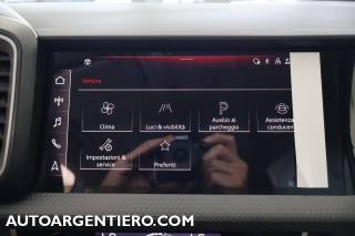 AUDI A1 usata, con USB