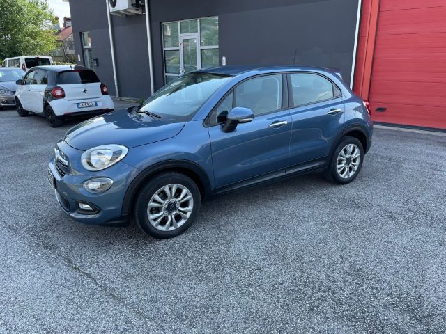 FIAT 500X usata, con Airbag