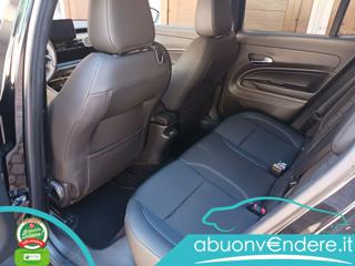 JEEP Avenger usata, con Controllo automatico clima