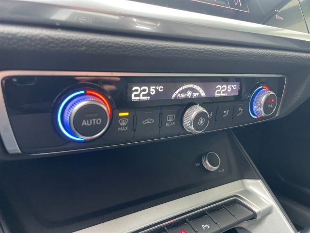 AUDI Q3 usata, con Servosterzo