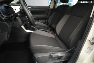 VOLKSWAGEN Taigo usata, con Antifurto