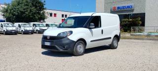 FIAT Doblo usata, con Chiusura centralizzata