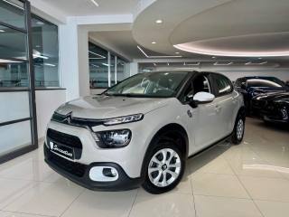 CITROEN C3 PureTech 83 S&S YOU