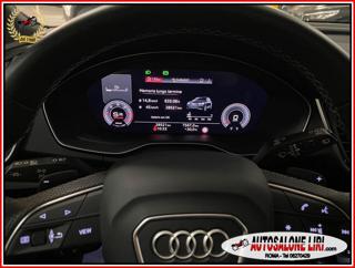AUDI Q5 usata, con Interni in pelle