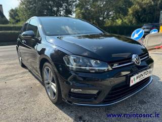 VOLKSWAGEN Golf usata, con Airbag Passeggero