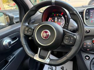 FIAT 500 usata, con Bluetooth