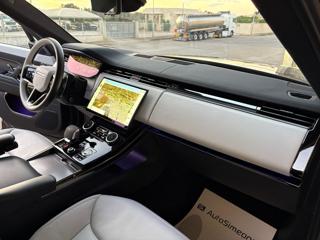 LAND ROVER Range Rover Sport usata, con Immobilizzatore elettronico