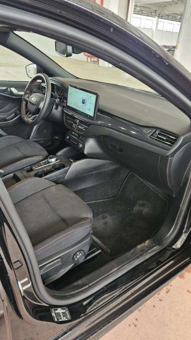 FORD Focus usata, con Chiusura centralizzata