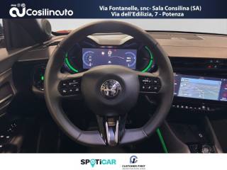 ALFA ROMEO Junior usata, con ESP