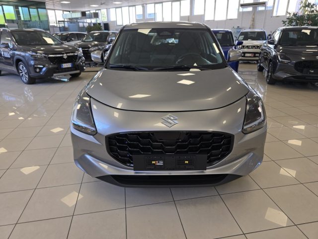 SUZUKI Swift usata, con Chiusura centralizzata