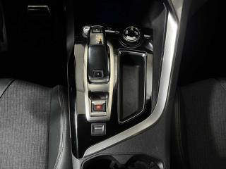 PEUGEOT 3008 usata 28
