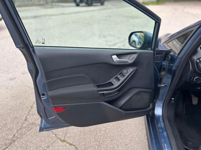 FORD Fiesta usata 23