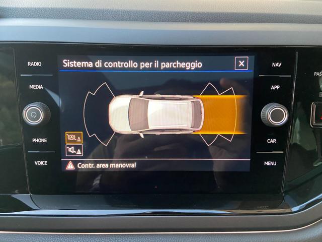 VOLKSWAGEN Taigo usata, con Tettuccio apribile