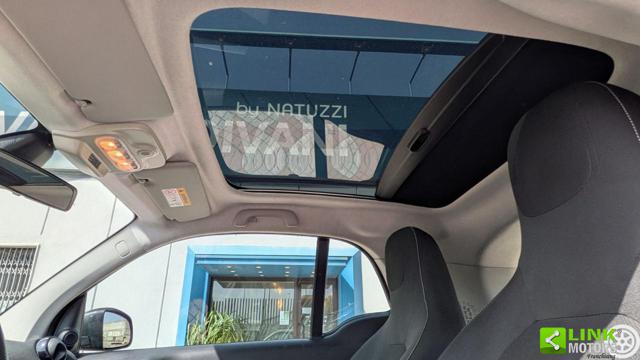 SMART ForTwo usata, con Cruise Control