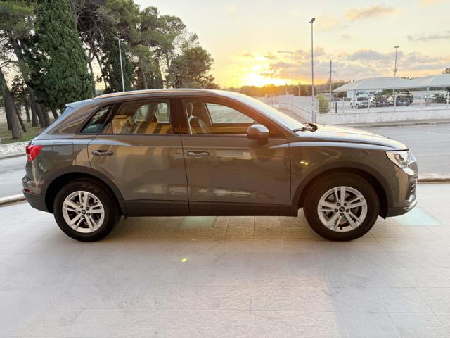 AUDI Q3 usata, con Airbag Passeggero