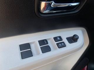 SUZUKI Ignis usata, con Volante in pelle