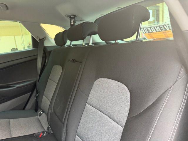 HYUNDAI Tucson usata, con Controllo trazione