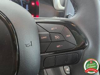 FIAT Panda usata, con Controllo elettronico della corsia
